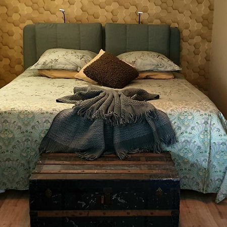 Logement Doosje Warfstermolen Kültér fotó
