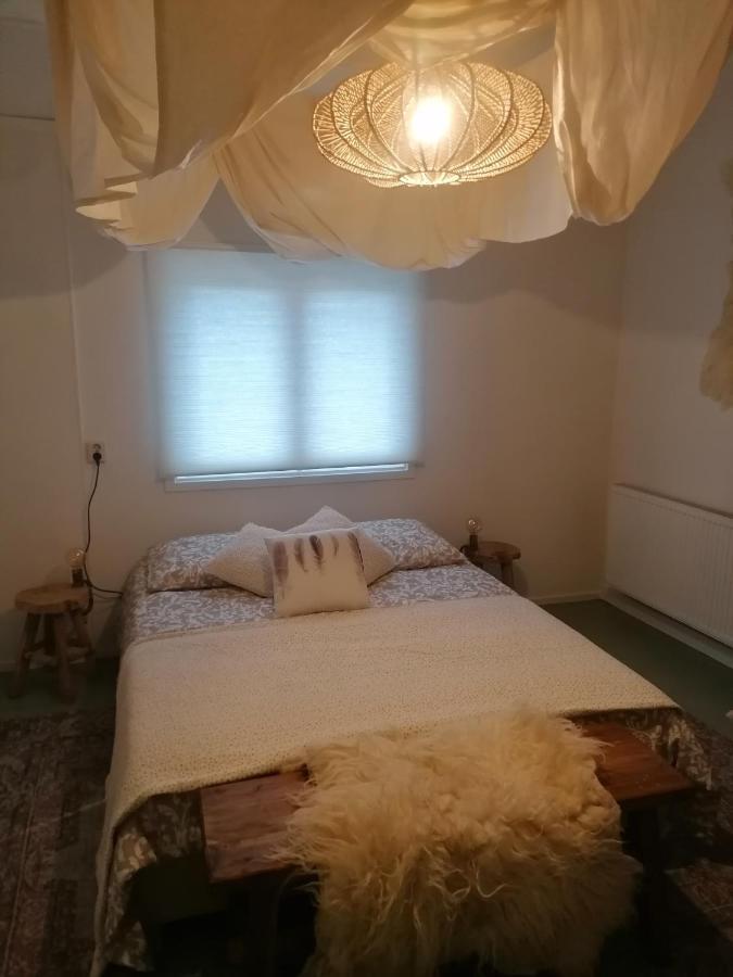 Logement Doosje Warfstermolen Kültér fotó